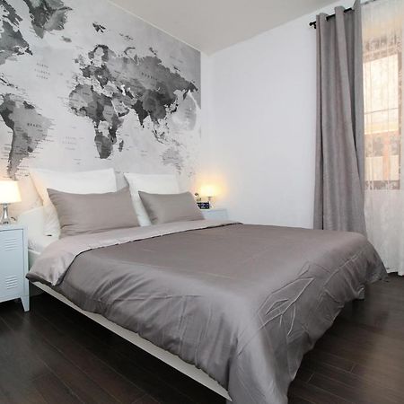 Carrera Corner Apartment Rovinj Zewnętrze zdjęcie