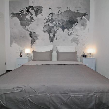 Carrera Corner Apartment Rovinj Zewnętrze zdjęcie