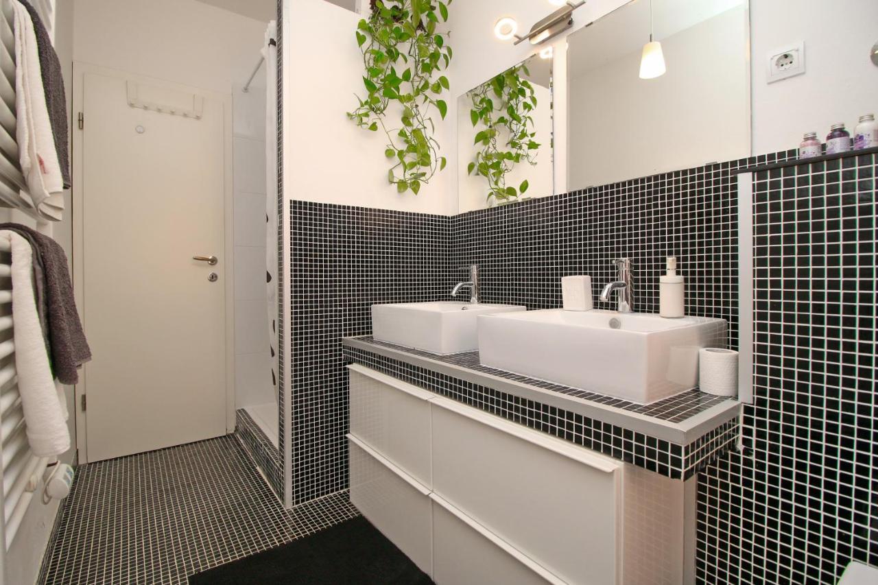 Carrera Corner Apartment Rovinj Zewnętrze zdjęcie